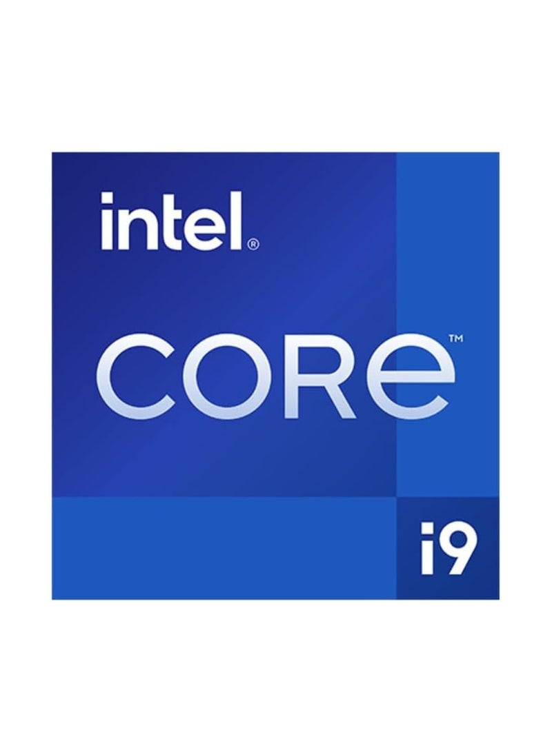 Core i9-14900K 3.2 GHz 24-Core LGA 1700 14th Gen Processor, 24 Cores & 32 Threads, 36MB Cache Memory, 6GHz MaxTurbo Boost, Intel UHD Graphics 770, 2CH DDR5 / 192GB Max